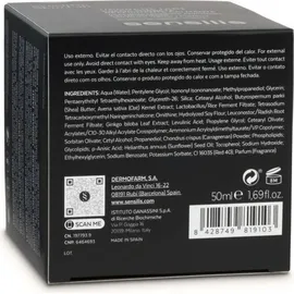 Sensilis Upgrade Creme beruhigend 50 ml