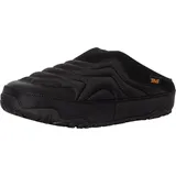 Teva Reember Terrain Pantoffeln Herren - Schwarz - 45,5