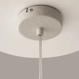 Maytoni Opus 3-flg. G9 0,00 cm Metall/Weiß