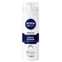 NIVEA Men Sensitive Rasierschaum 200 ml