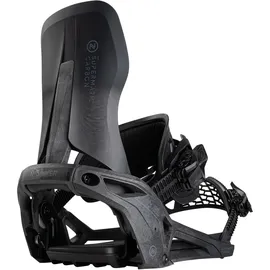 NIDECKER Supermatic Carbon Schwarz M