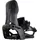NIDECKER Supermatic Carbon Schwarz M