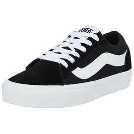 Vans Vero LS Schwarz/Weiß 40