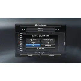 Pro Evolution Soccer