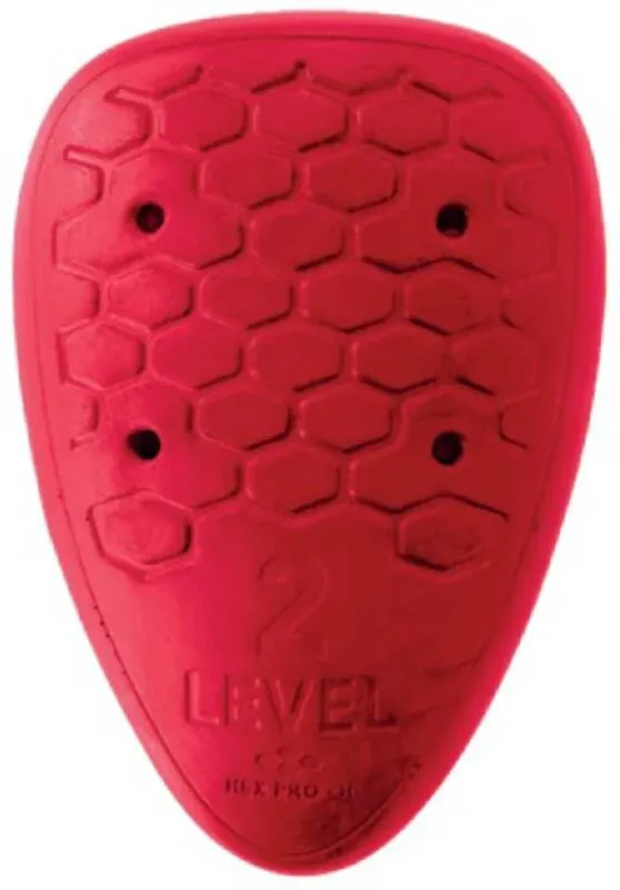 RST Hex Pro Hüftprotektor - Level 2