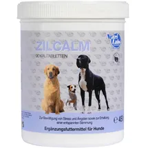NutriLabs Zilcalm Kautabletten Hund 90 Stück