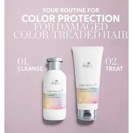 Wella Professionals Care ColorMotion+ Conditioner 200 ml