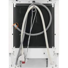 AEG FSK53617Z Einbau-Geschirrspüler (vollintegrierbar, 596 mm breit)