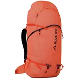 Blue Ice Stache 90 Tourenrucksack Orange