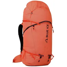 Blue Ice Stache 90 Tourenrucksack Orange