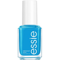 essie Nagellack Essie Nagellack blau