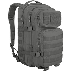 Mil-Tec US Assault Pack Small grau