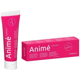 KESSEL medintim GmbH Anime Lubricant