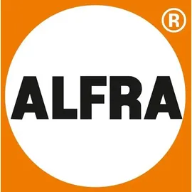 ALFRA Magnetbohrständer SP-V 285 mm 1