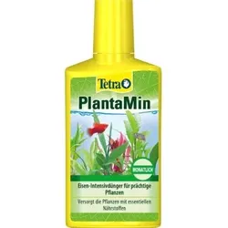 Tetra PlantaMin Pflanzendünger 250 ml