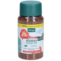 Kneipp Badekris Rueck&schu