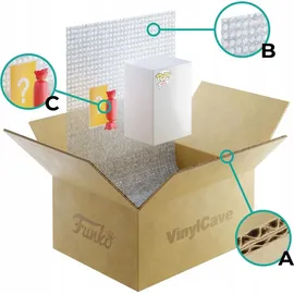 Funko Pop! Deluxe Satoru Gojo 1644