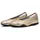 Puma Catch METALLIC Whisper Ballerinas 37.5, gold, Black