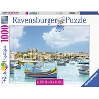 Ravensburger Mediterranean Places Malta (14978)