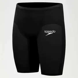 Speedo Badehose Fastskin LZR Pure Valor 2.0 Schwarz 28