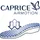 CAPRICE Ballerina blau 37 EU