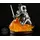 Quantum Mechanix Deadpool Q-Fig 12cm