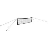 Axi Sportnetz SportNet300 Schwarz 300 cm x 4 cm x 80 cm