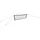 Axi Sportnetz SportNet300 Schwarz 300 cm x 4 cm x 80 cm