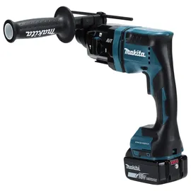 Makita DHR182RTWJ inkl. Staubabsaugung