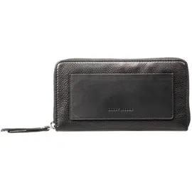 Gerry Weber Ascona Geldbörse Damen schwarz