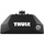 Thule Evo Flush Rail