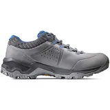 Mammut Nova Iv Low Goretex Wanderschuhe - Titanium / Light Ice - EU 36 2/3