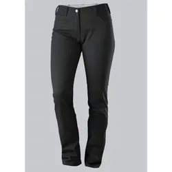 Röhre für Damen, schwarz, Größe 28/34 - schwarz - 28/34