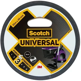Scotch Gewebeband Universal 50 m x 48 mm 6 St.