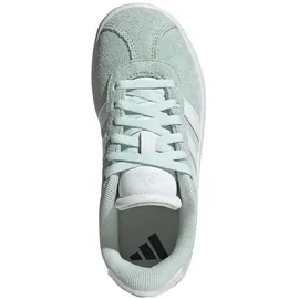 adidas VL Court 3.0 Kids Halo Mint / Cloud White / Core Black 28
