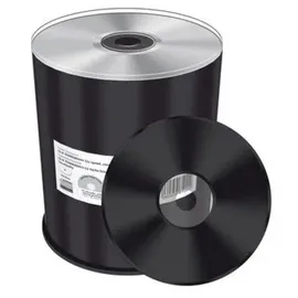 MediaRange MR285, 52x, CD-R, 120 mm, 700 MB, Tortenschachtel, 100 Stück(e)