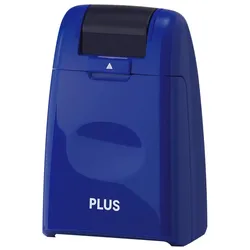 PLUS Vision PLUS Guard your ID - Rollstempel - Selbstfärbend