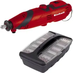 Einhell Schleif- und Gravur-Werkzeug TC-MG 135 E