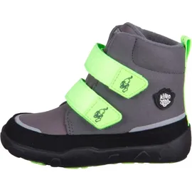 Affenzahn Winterstiefel Panther Grau 29