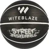 witeblaze Street Basketball Schwarz 7
