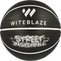 witeblaze Street Basketball Schwarz 7