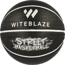 witeblaze Street Basketball Schwarz 7