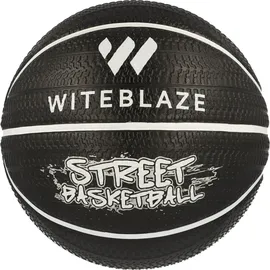 witeblaze Street Basketball Schwarz 7