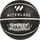 witeblaze Street Basketball Schwarz 7