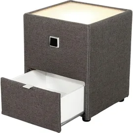 Jockenhöfer Gruppe Lancy, mit LED-Beleuchtung