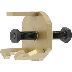 BGS Nockenwellenrad- / Pumpenrad-Abzieher für Ford - 66350