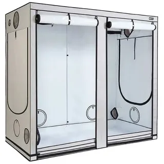 HOMEbox Ambient R240+ 240x120x220cm)