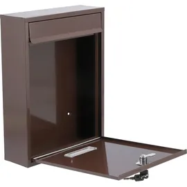 TRIZERATOP Vorel 78557 Braun