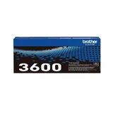 Brother Toner TN-3600 schwarz