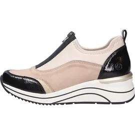 REMONTE Damen beige, Größe 36